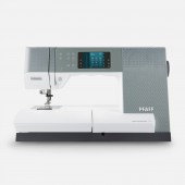 Pfaff Quilt Expression 720SE
